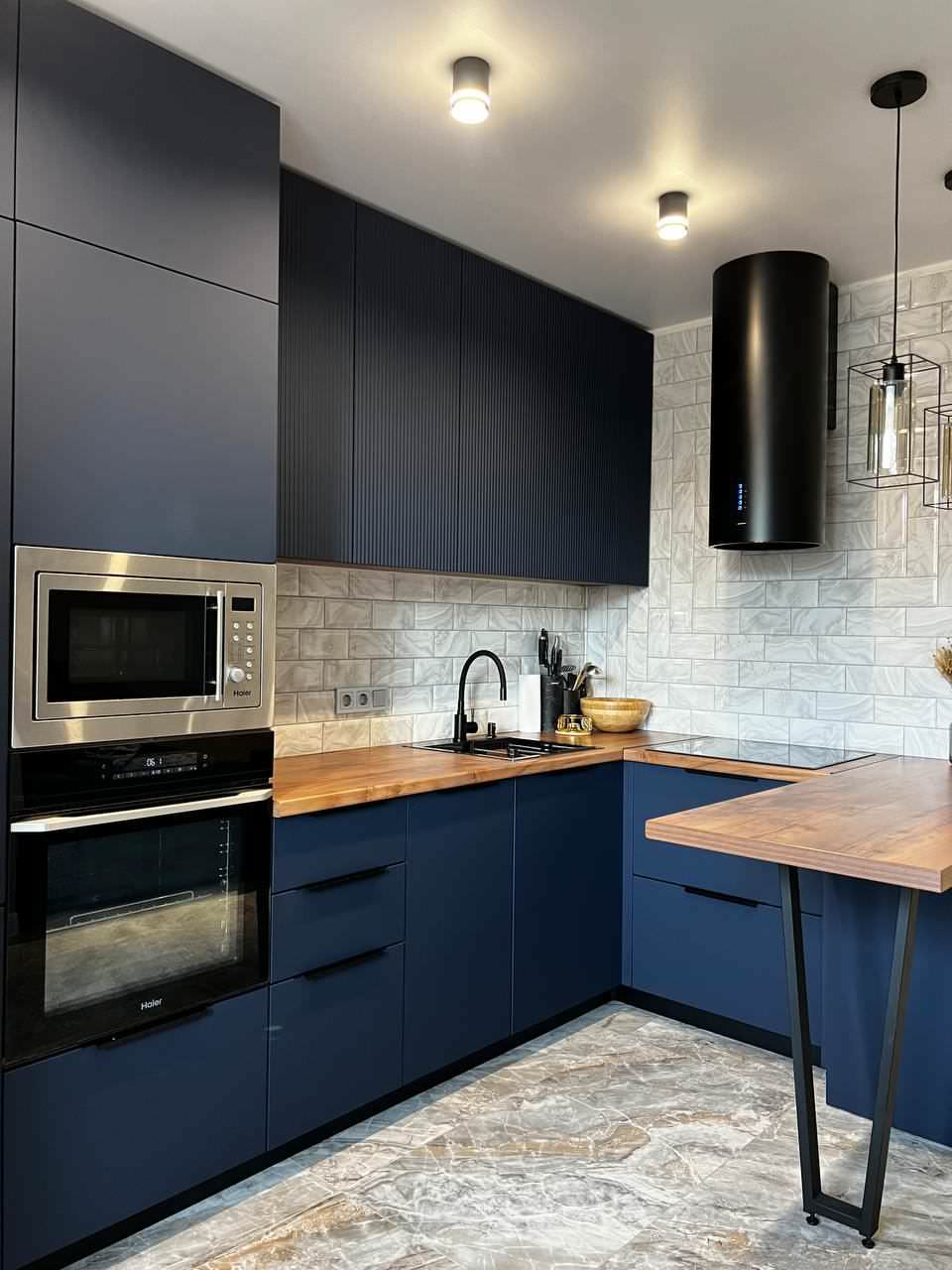 Ремонт под ключ ЖК Сказкаград Краснодар