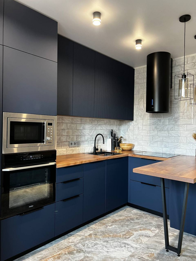 Ремонт под ключ ЖК Сказкаград Краснодар