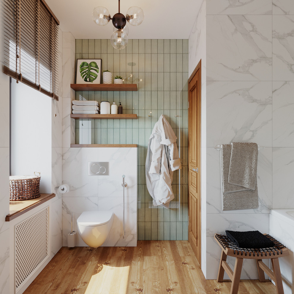 Коттедж в поселке "Медная подкова"