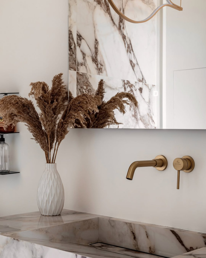 Апартаменты в ЖК «Матч Поинт»