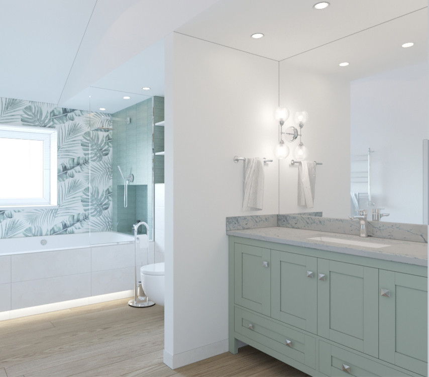 Дом в КП Шишкино