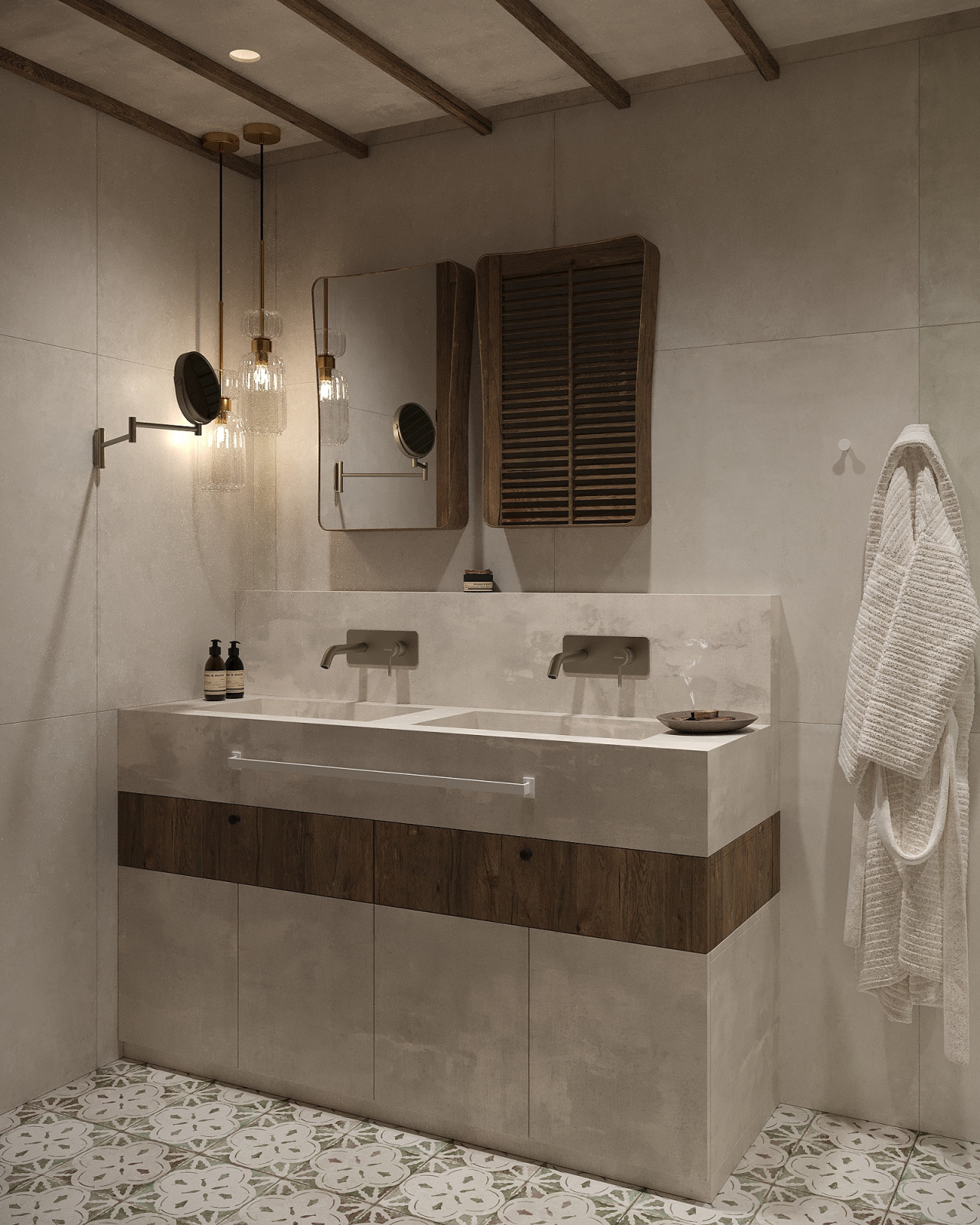 ЖК Зиларт, 80 m²