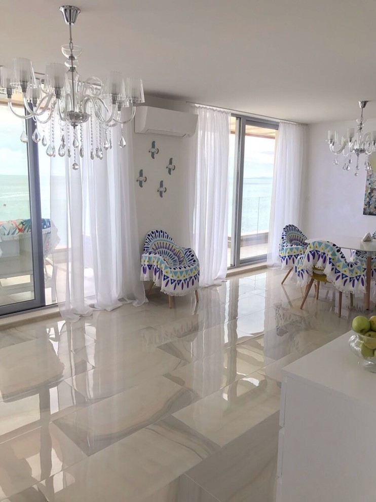 Квартира в Болгарии, 2017