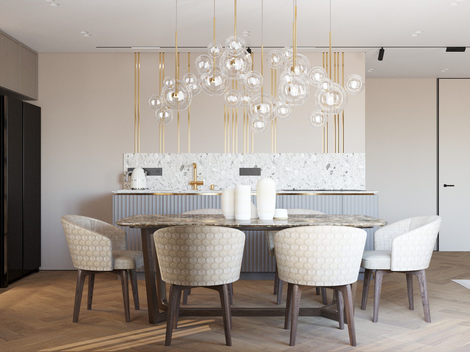 Европейский берег 78кв