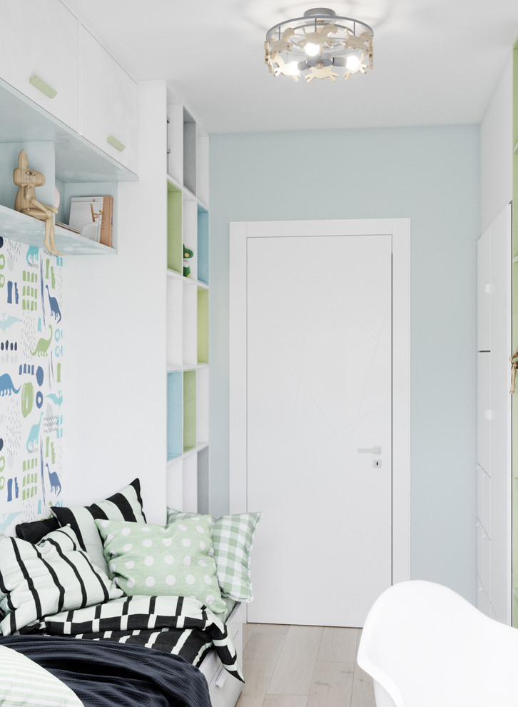 Детская для мальчика 5 лет