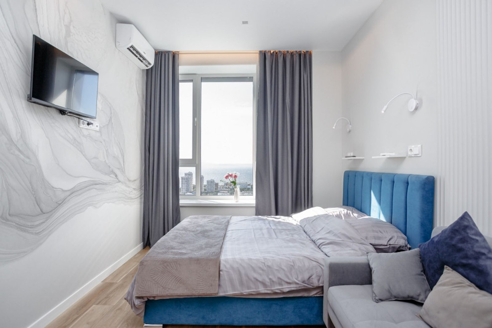 Обложка проекта: ЖК ИНЛАВ