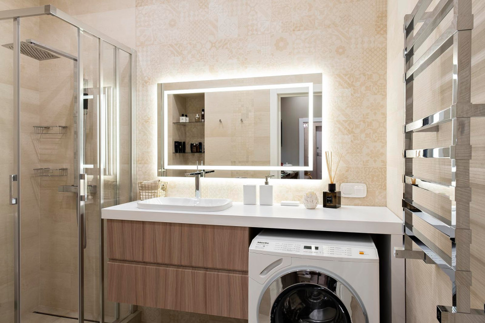 Кирилловка. Частный дом.