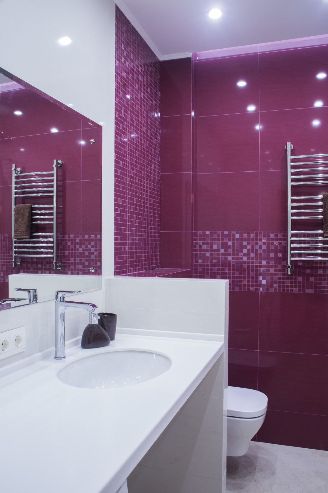 Квартира - студия в центре Москвы