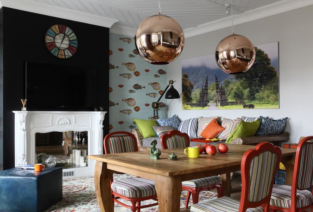 Алиса в стране чудес