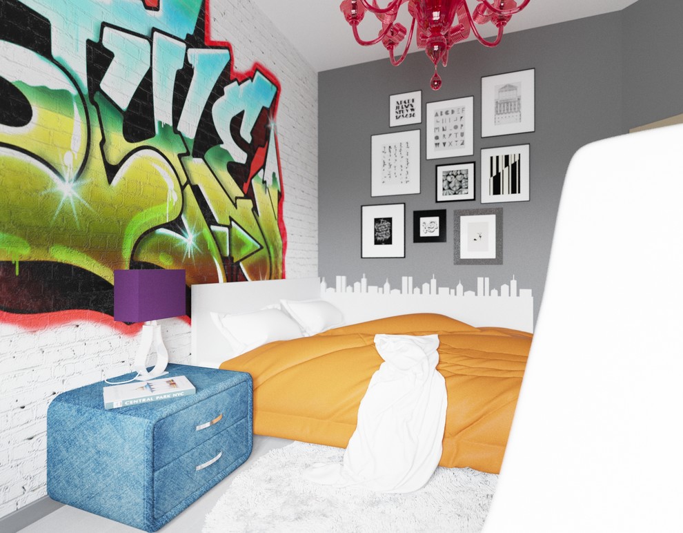 Квартира в ЖК "Берег"