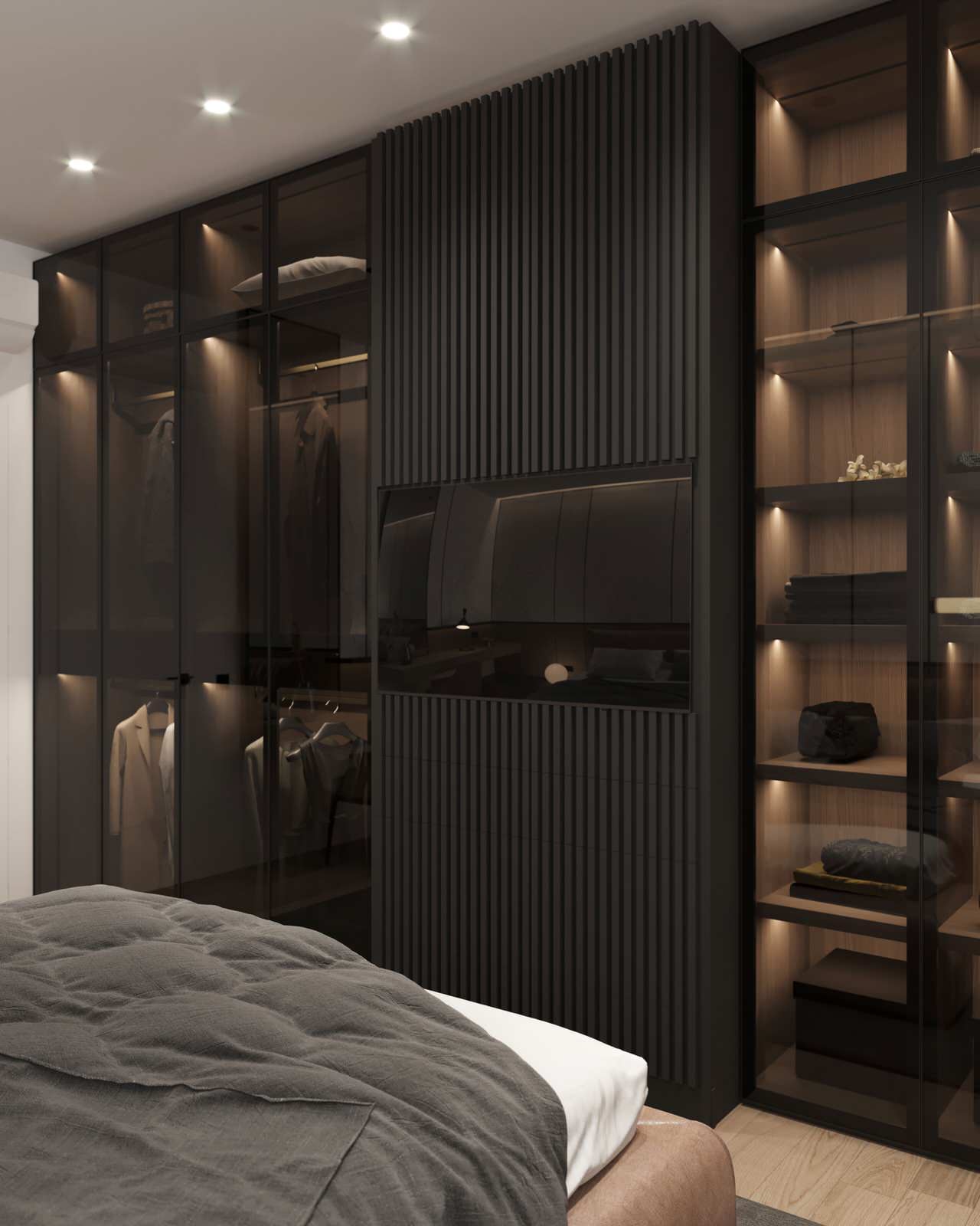 Квартира в ЖК "Карталы 21/19"