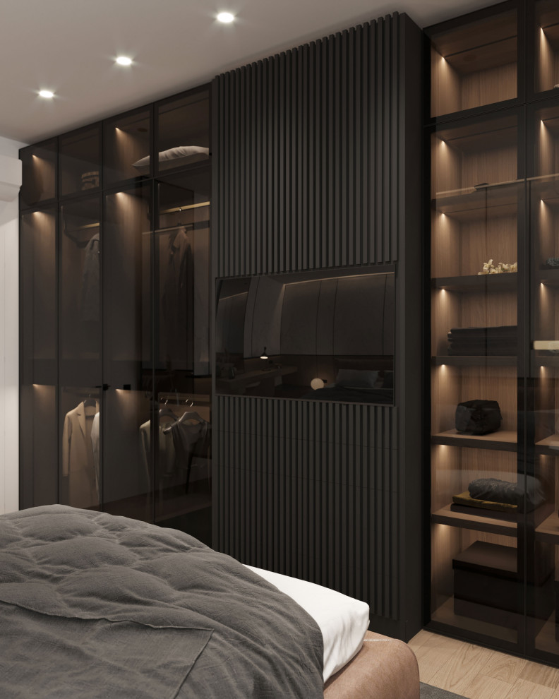 Квартира в ЖК "Карталы 21/19"