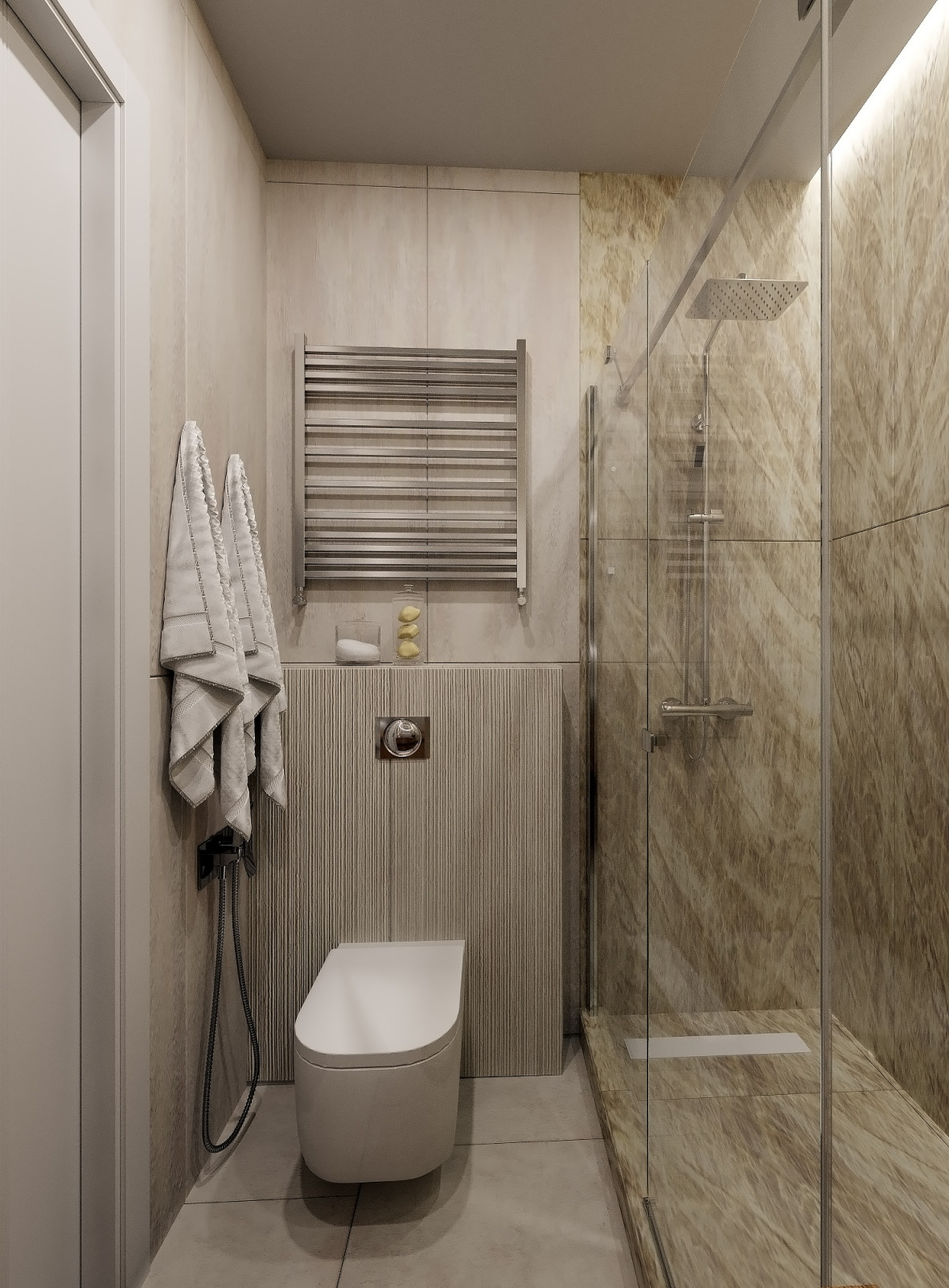 ЖК Фонвизина