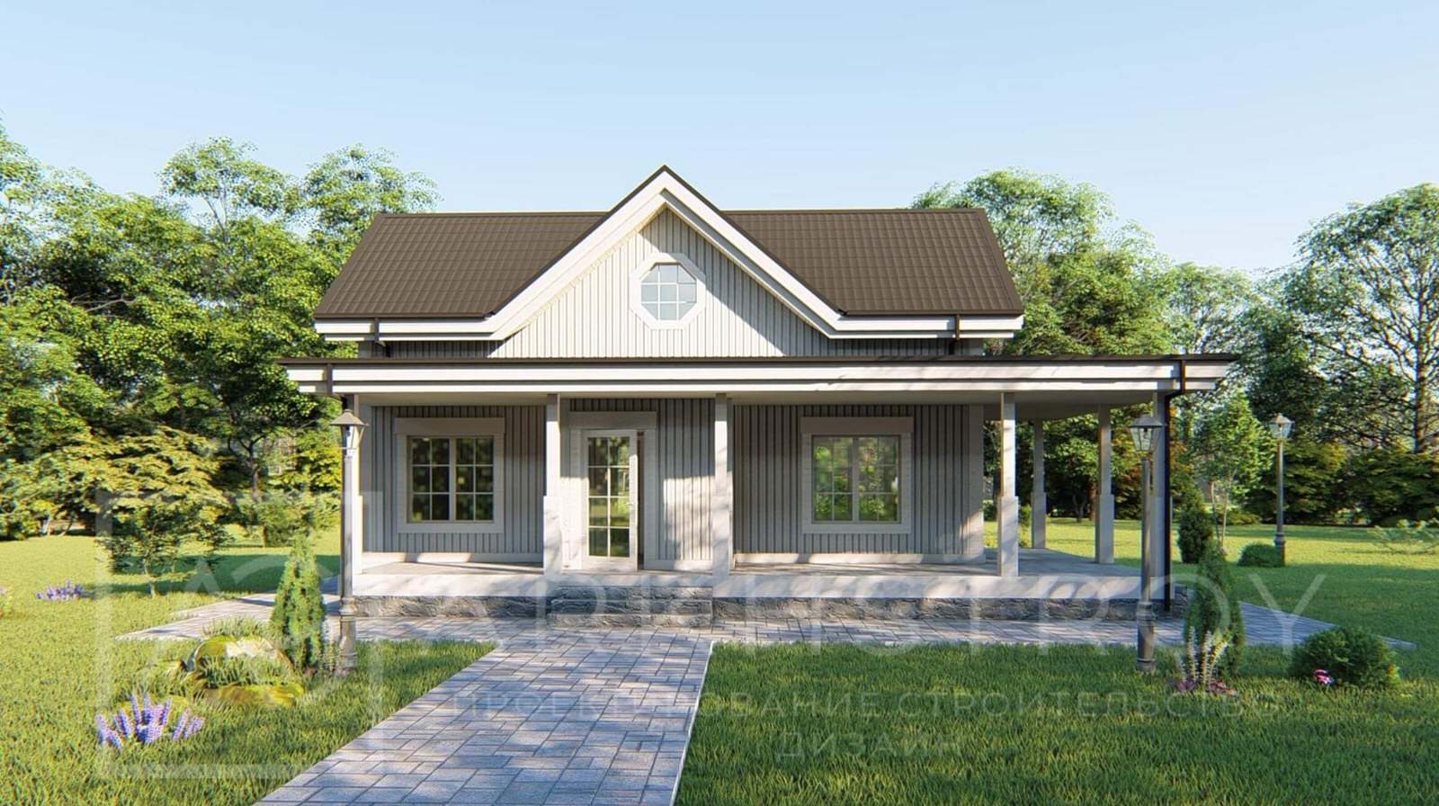 Обложка проекта: Корот 94