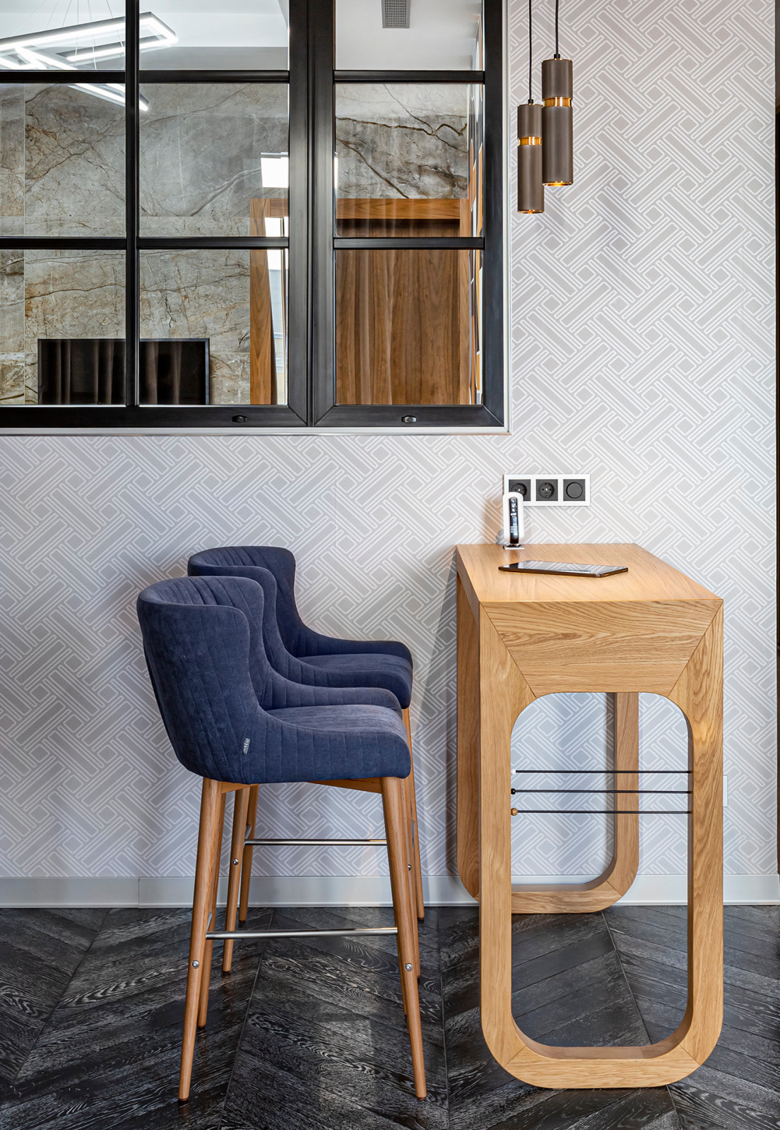 Квартира на Петроградке для студента