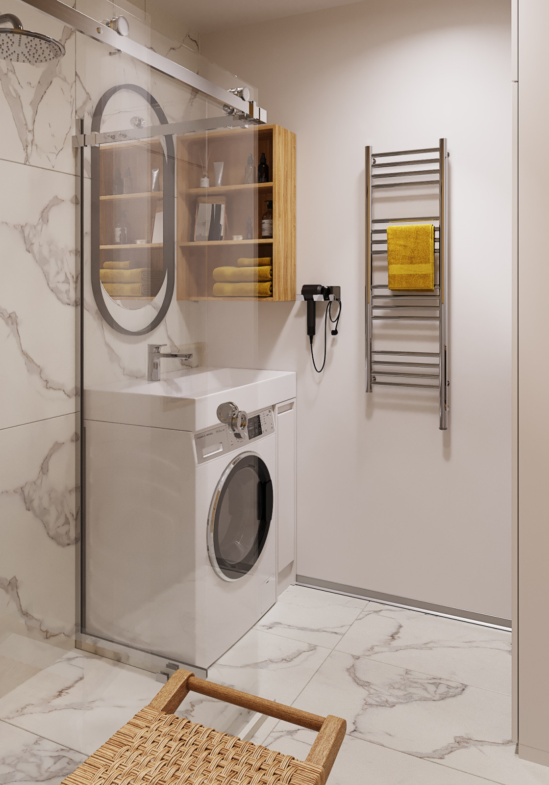 ЖК «Студия на В.О.» 22м2