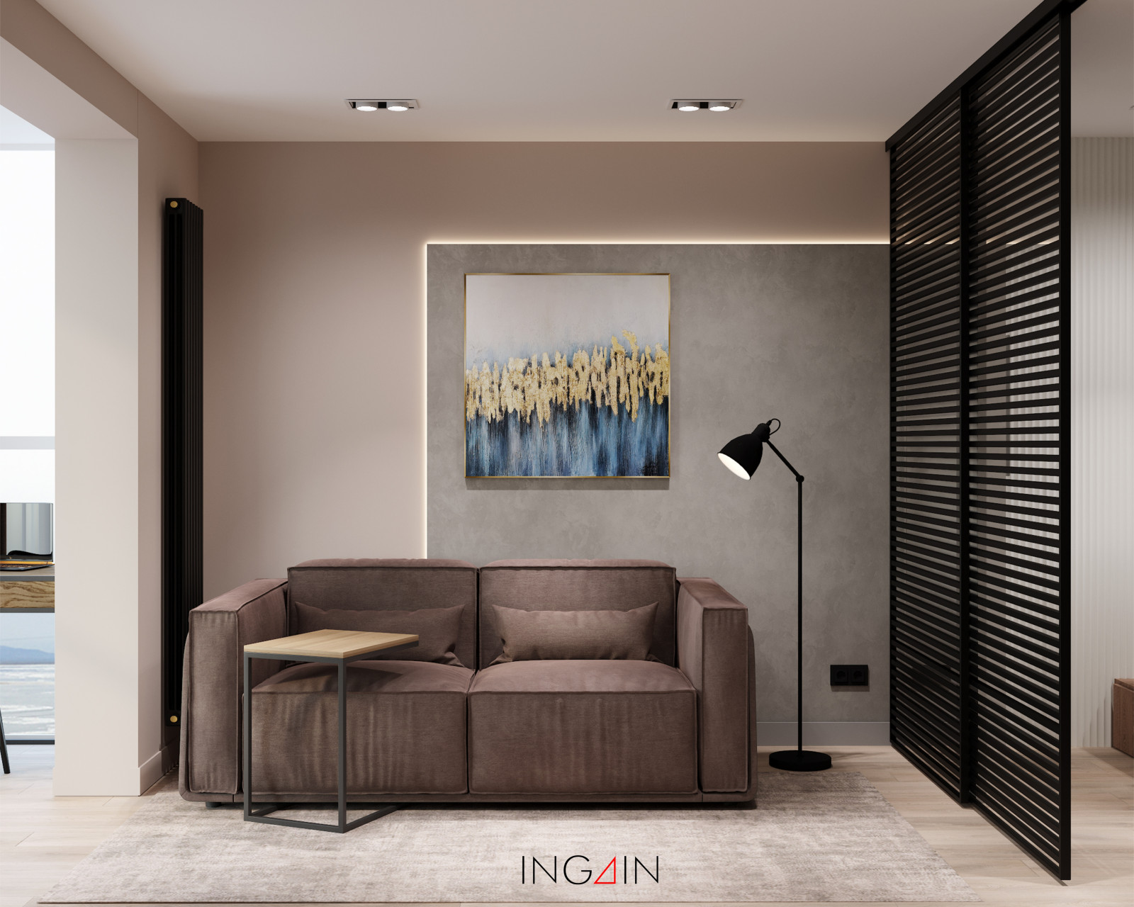 Project "Perfection"