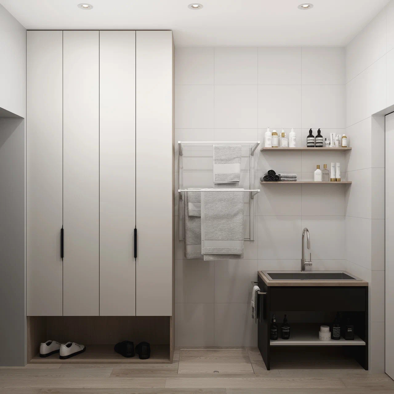 Дом г.Шлиссельбург