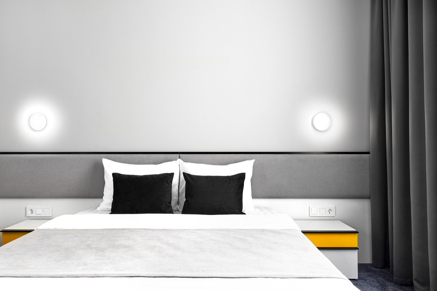 Отель в Москве