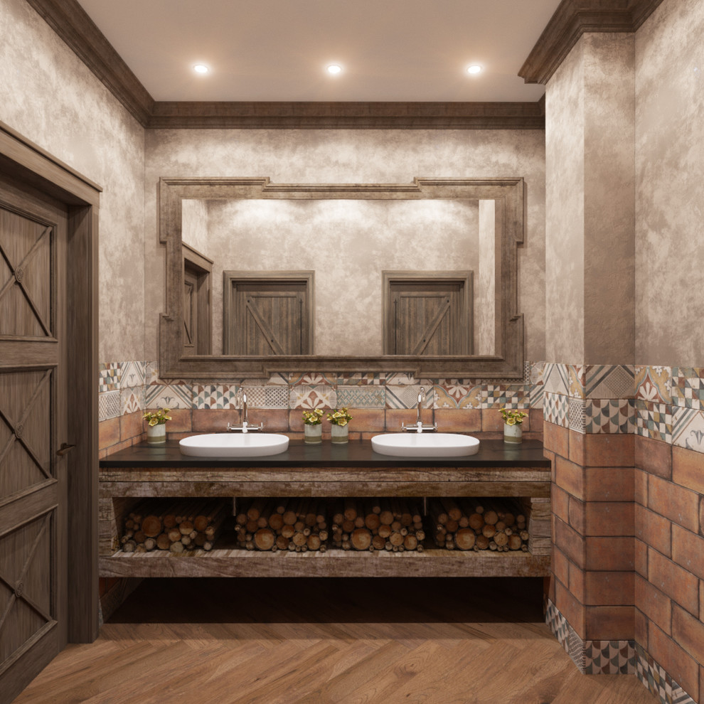 Кафе "Буфет" 140 м2 г.Краснодар