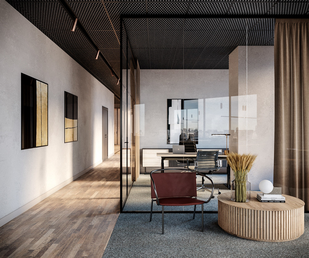 Рабочее пространство