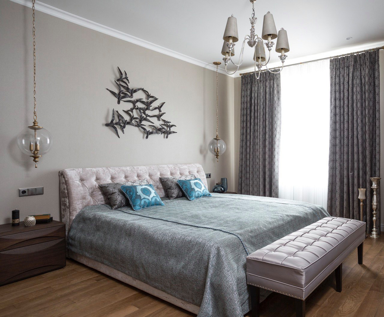 Интерьерный текстиль