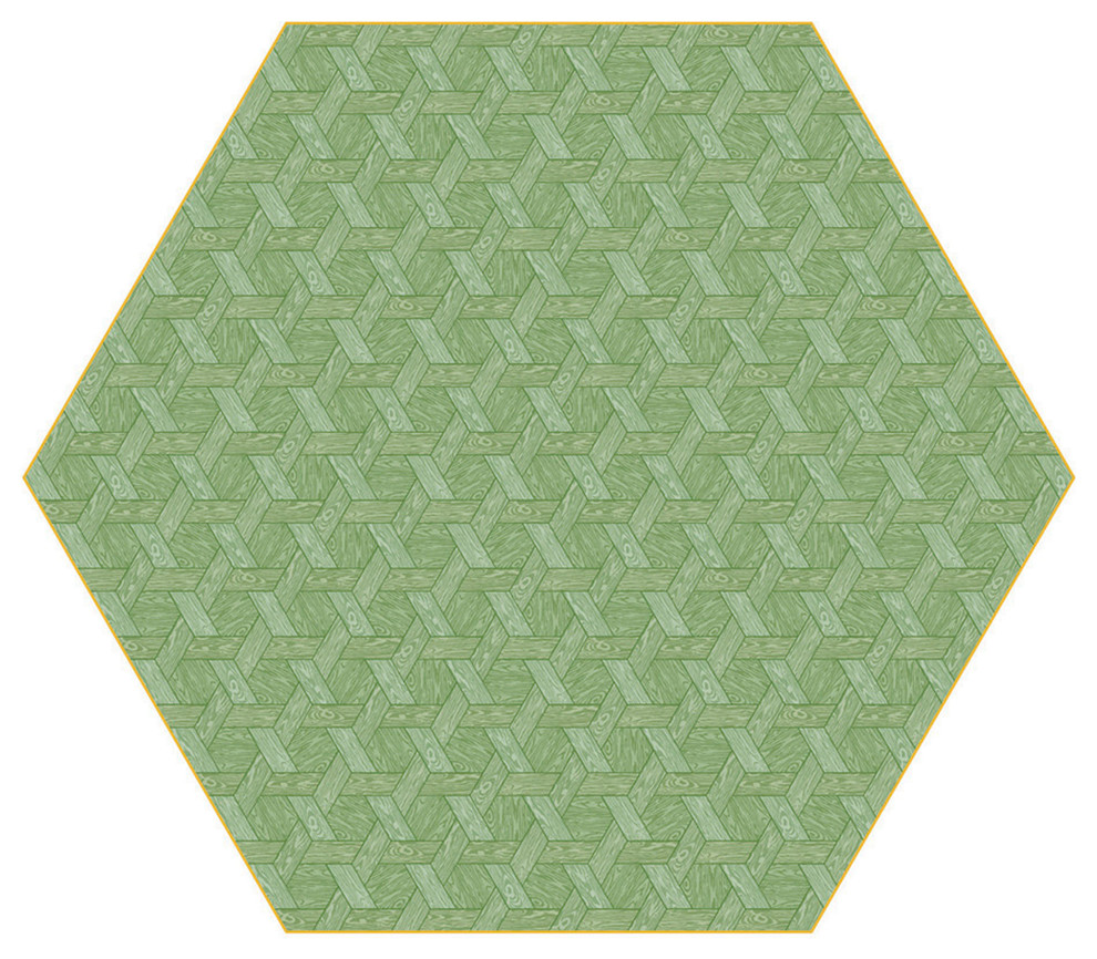 Арт, да и только: 47 ковров — объектов искусства и предметов гордости