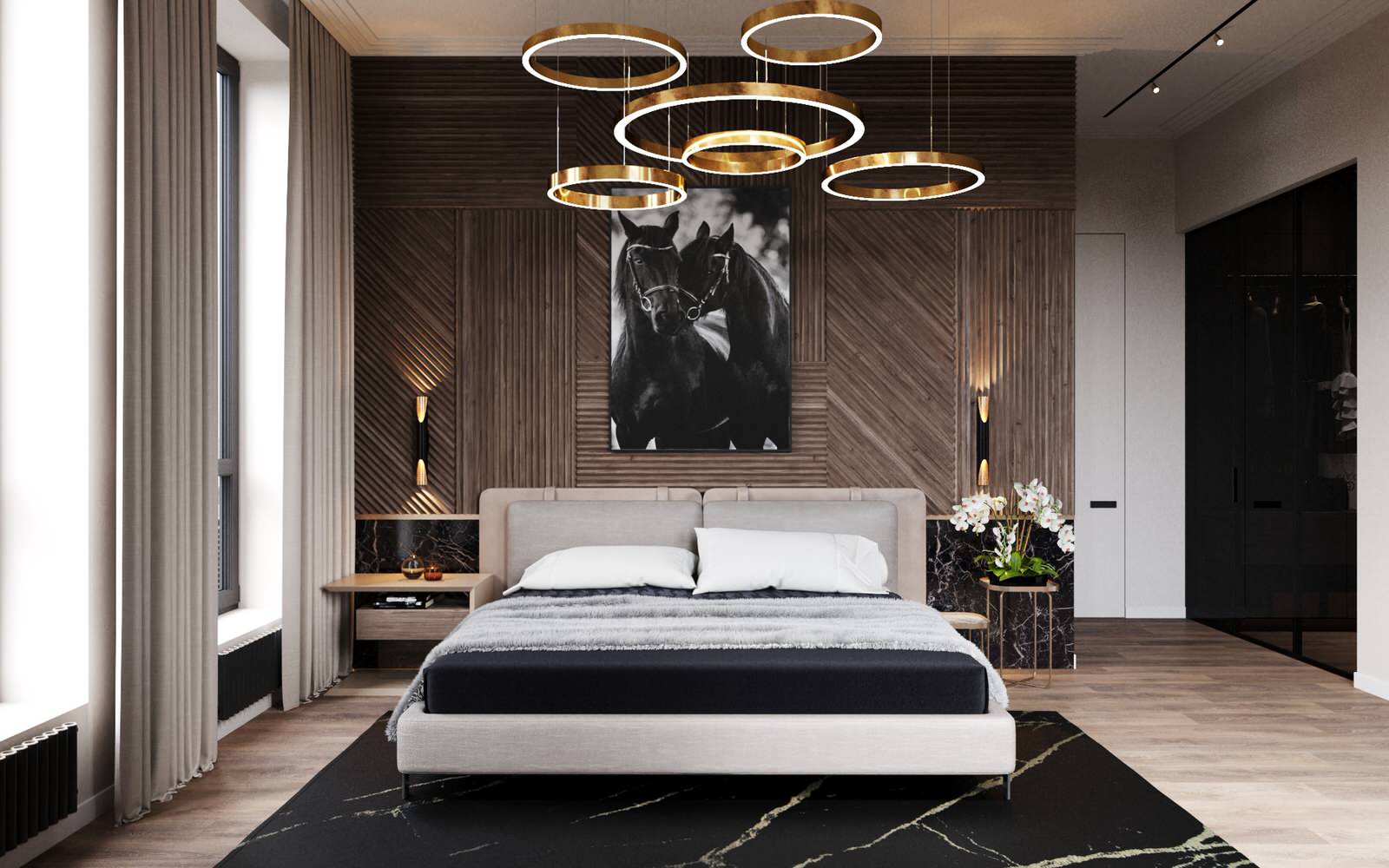 Небо на ладони