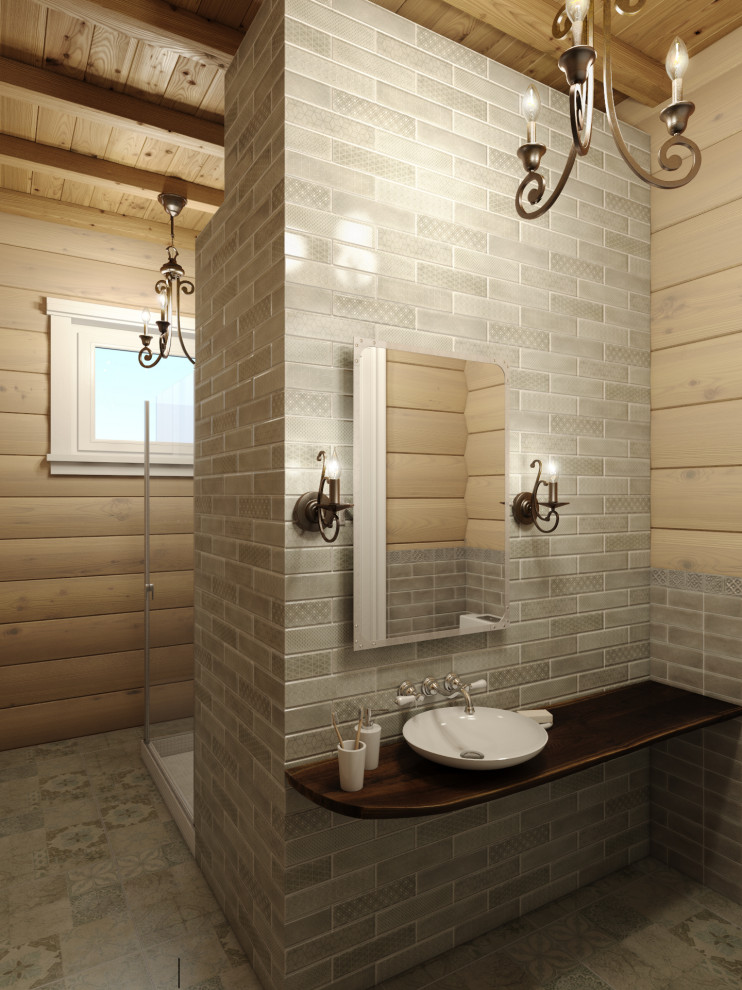 КП Медвежье озеро