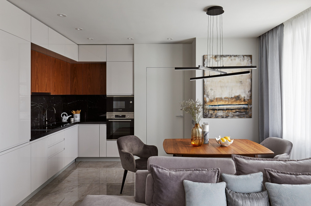 ЖК Москвичка