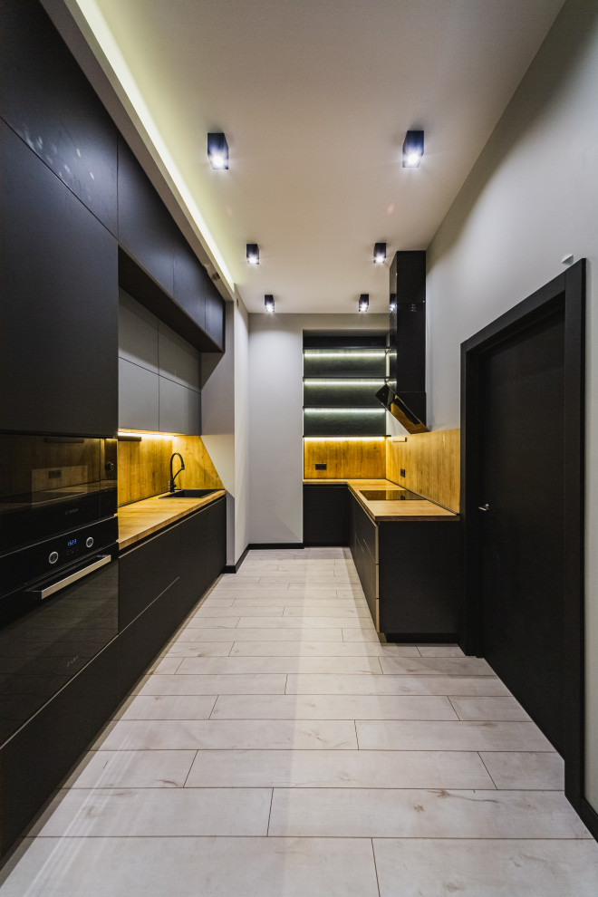 Кухня Солянка