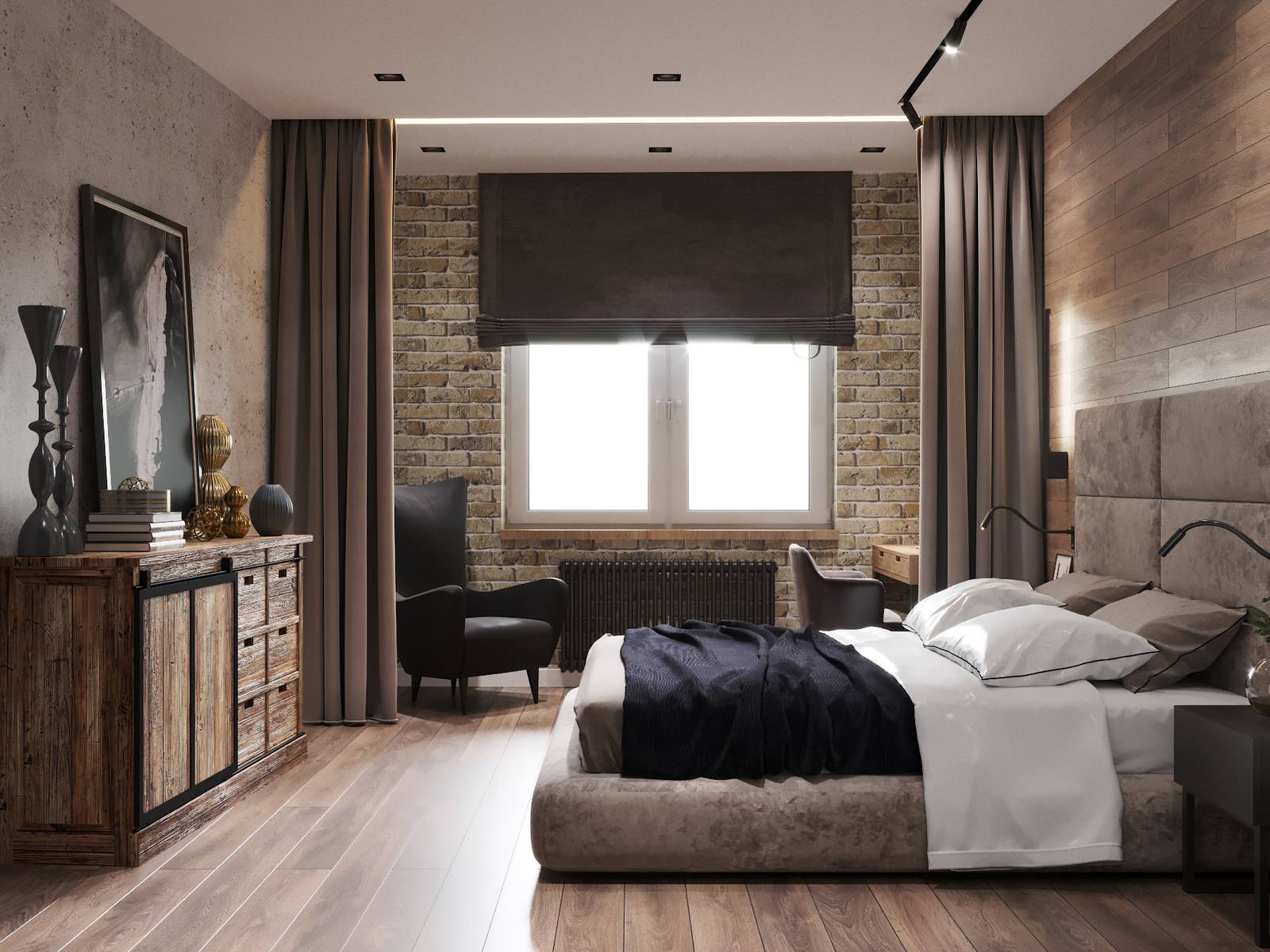 ЖК Мосфильмовский