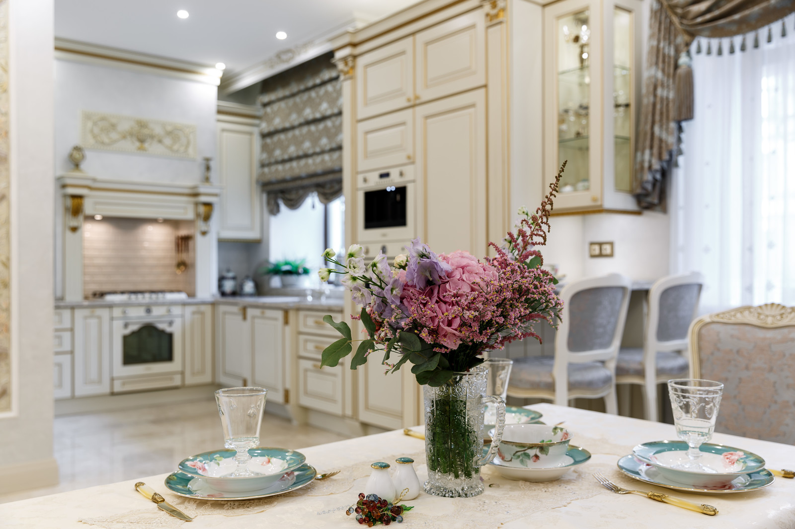 Классика вне времени