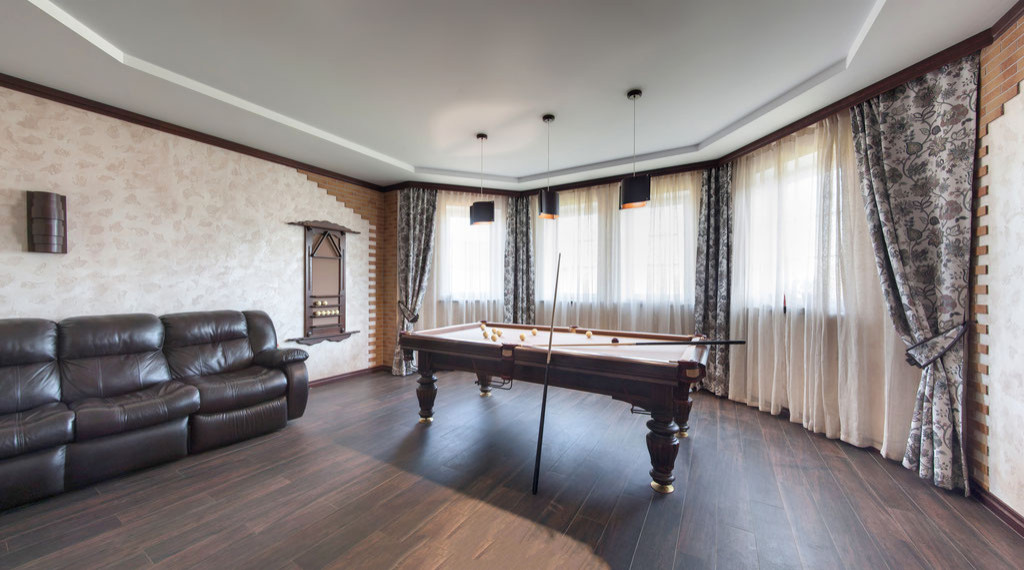 Обложка проекта: Реализованный проект интерьеров коттеджа 200 кв. метров в поселке Александровска