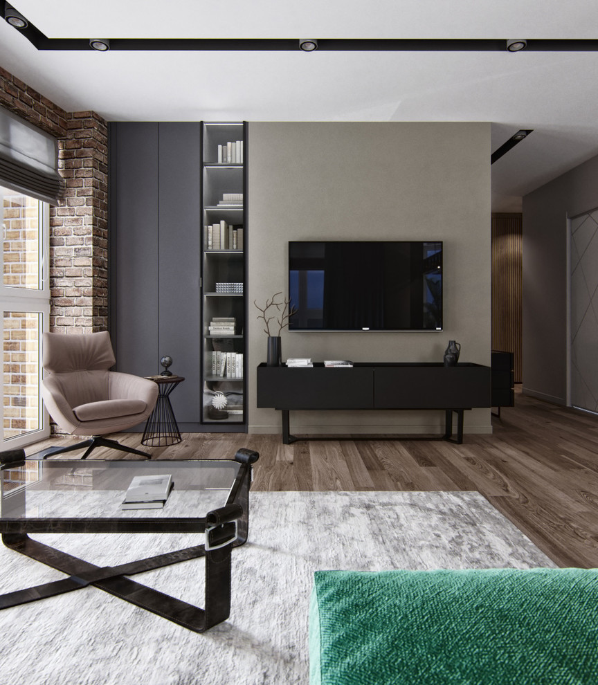 ЖК «Невский» 72,9 кв.м