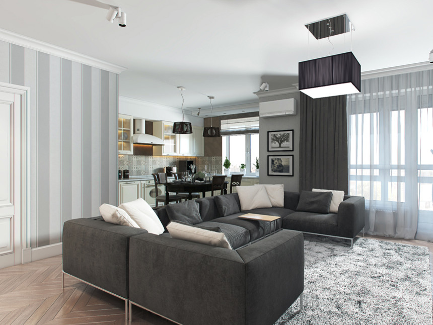 ЖК Лобачевский