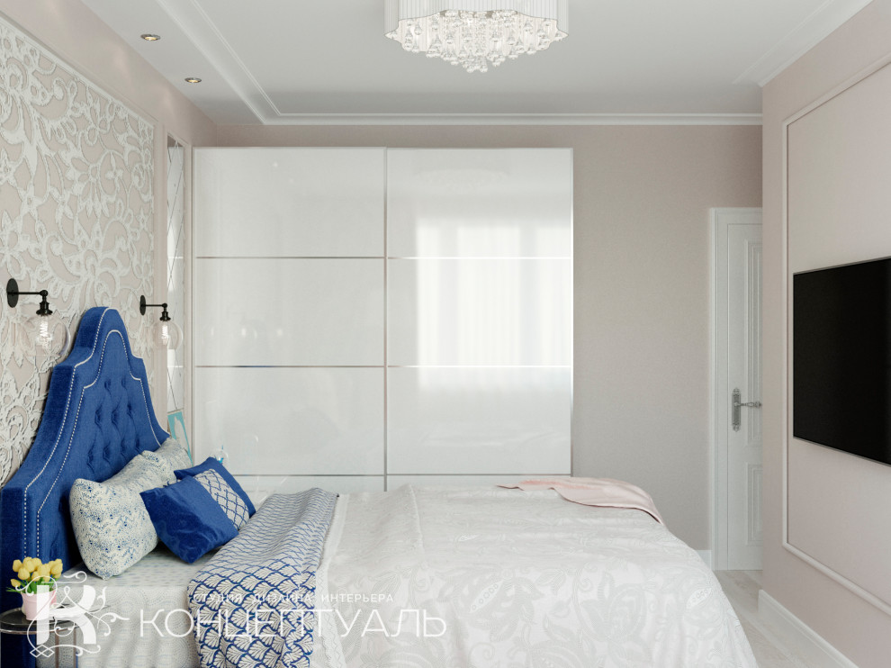 Интерьер №50