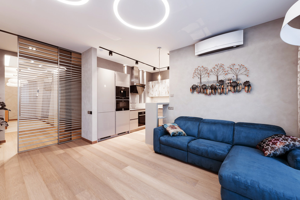 Квартира на Ленинском