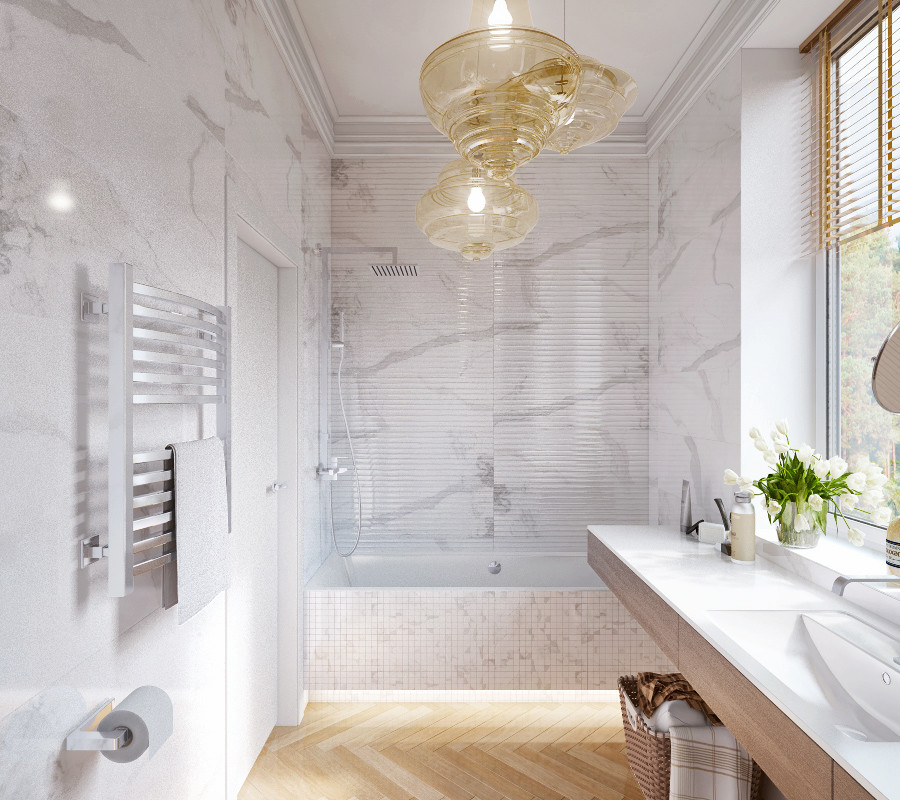 Квартира для девушки