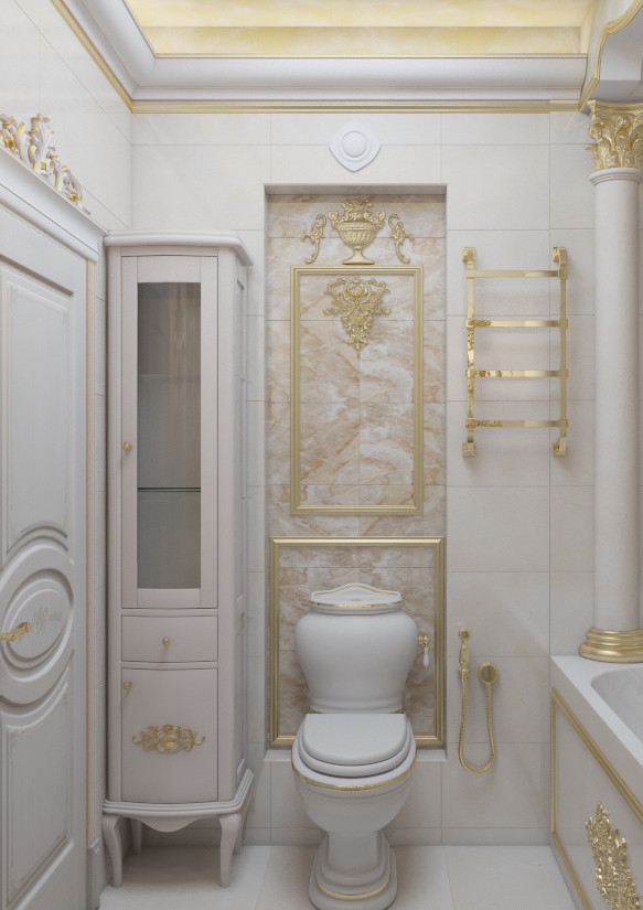 Квартира в Сочи