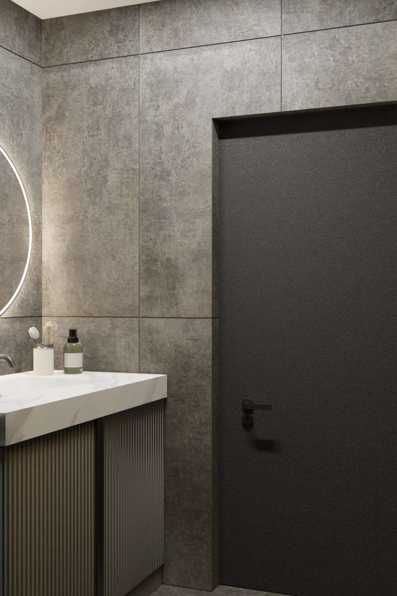 Дизайн квартиры ул.Пушкина