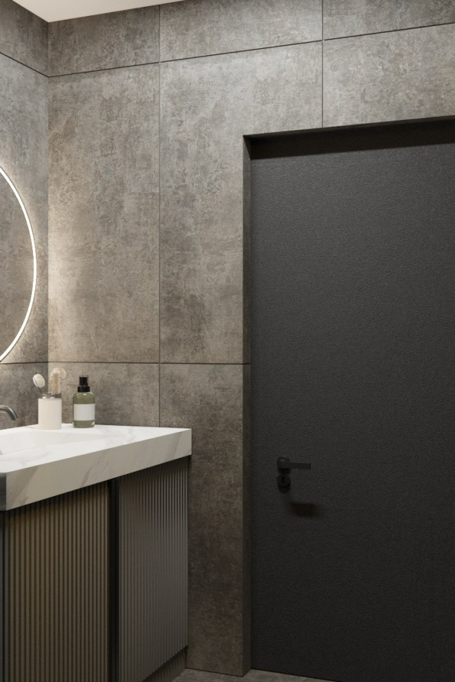 Дизайн квартиры ул.Пушкина