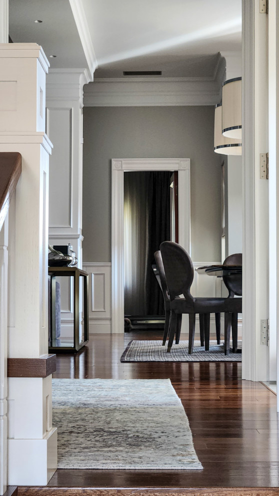 Американская классика