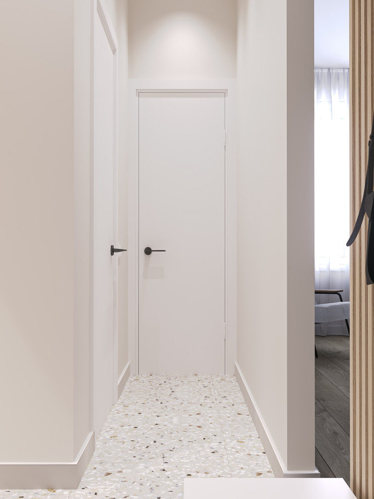 Квартира в Перово