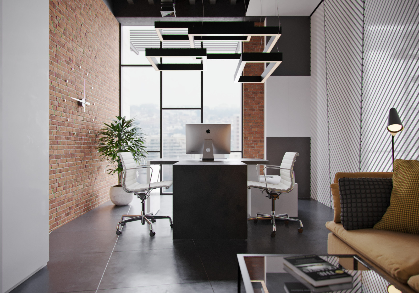 Бизнес центр "MOSCOW"