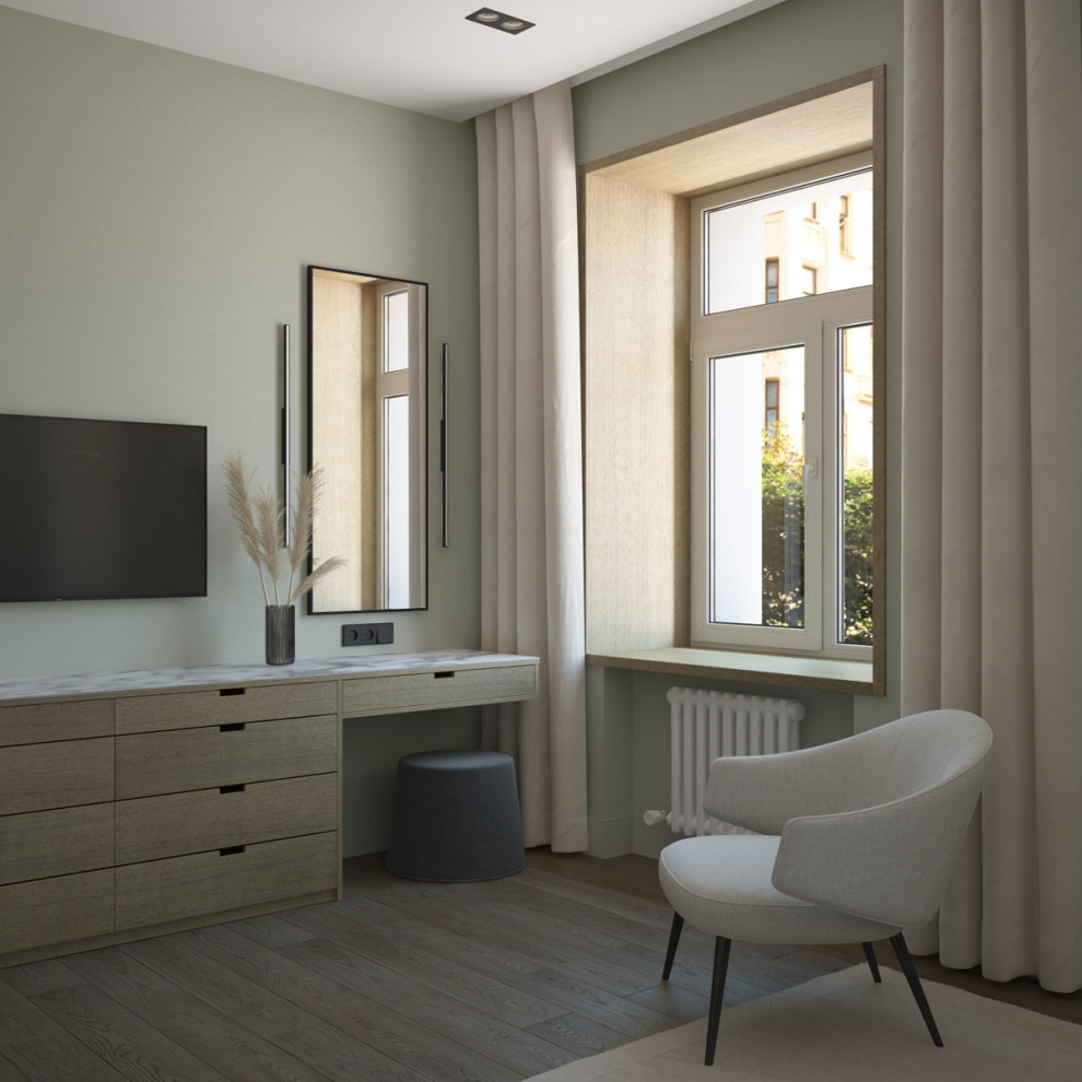 Обложка проекта: Щербаковская