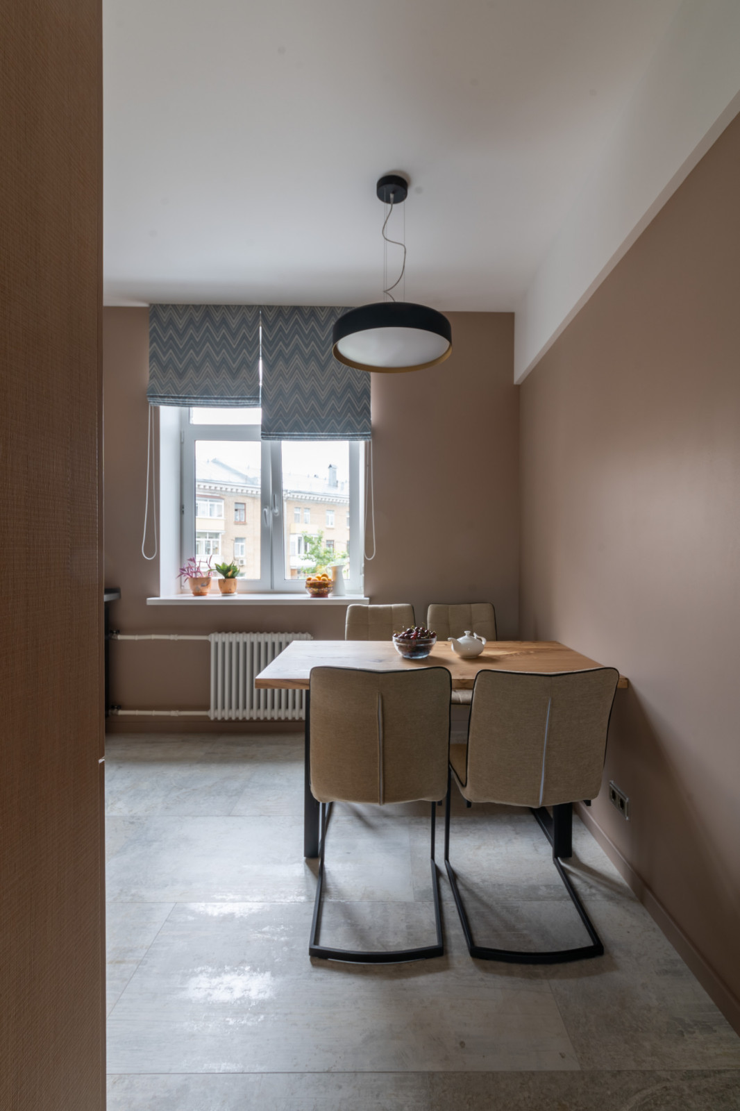 Квартира  на Новопесчаной