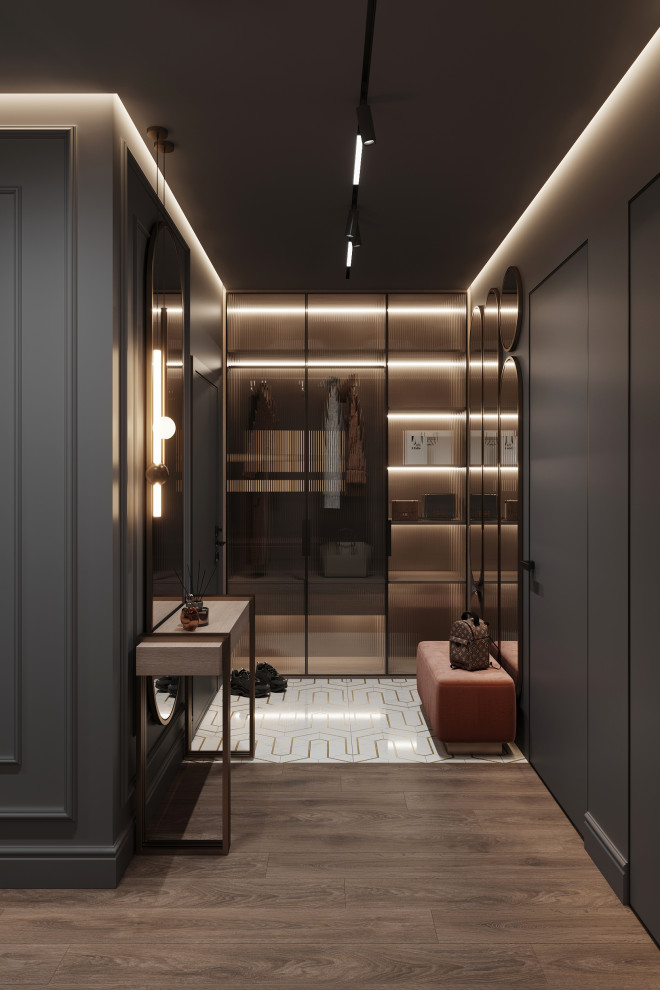 ЖК Береговой