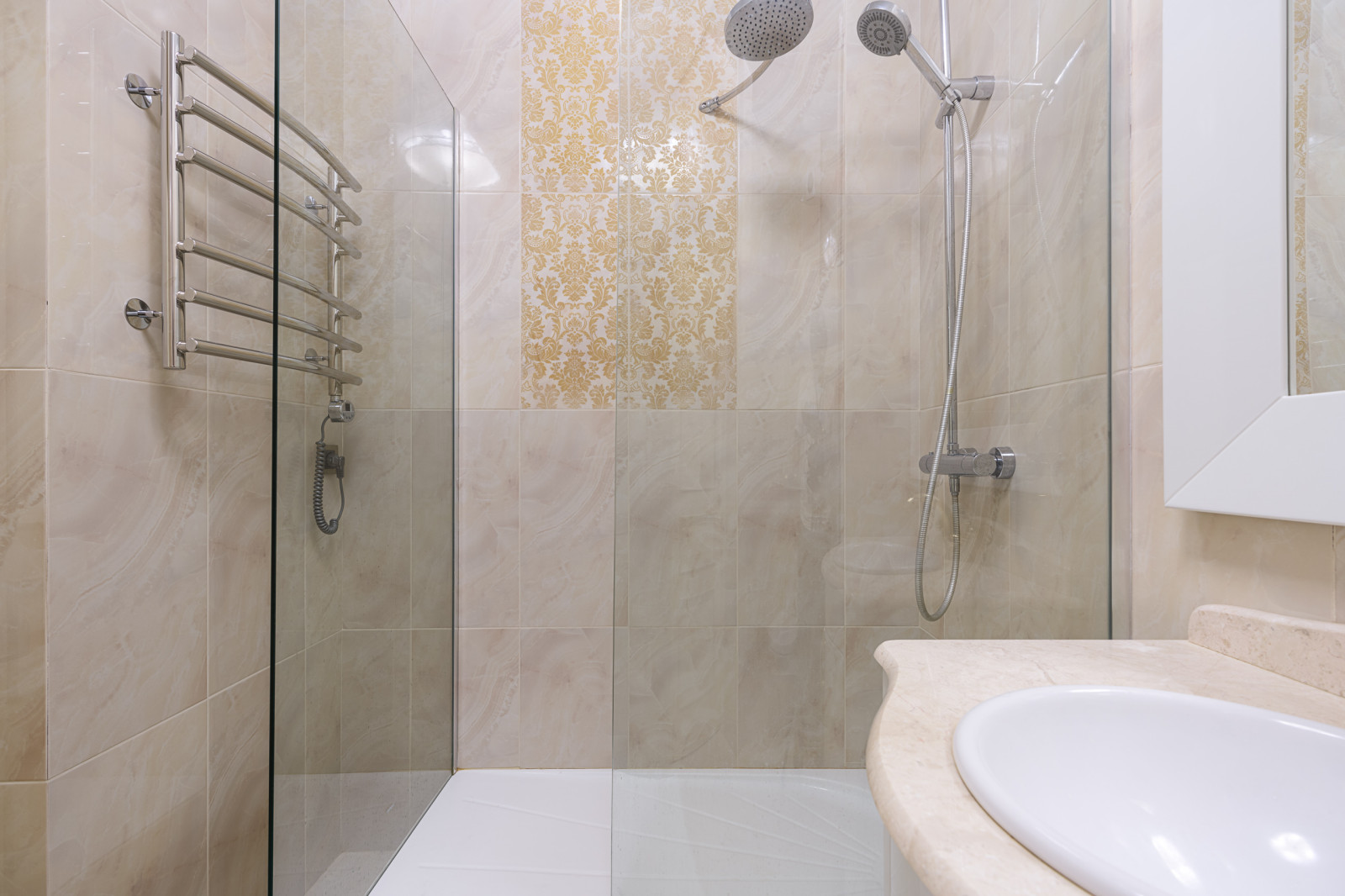 Интерьерная фотосъёмка квартиры в Краснодаре :: 7 октября 2019