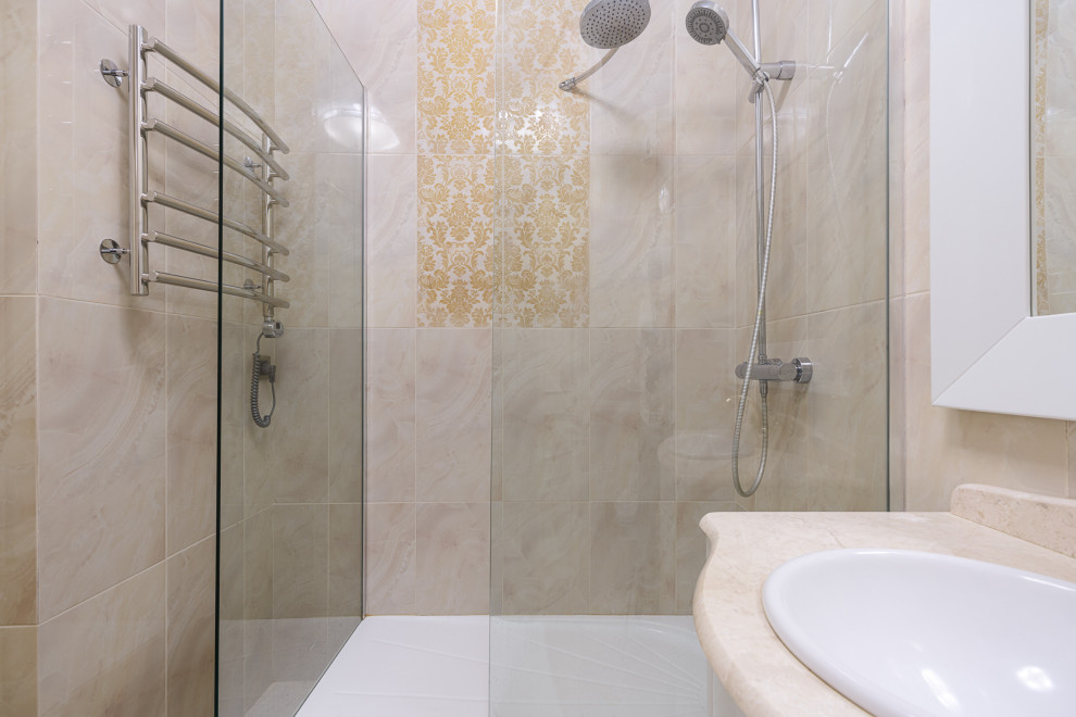 Интерьерная фотосъёмка квартиры в Краснодаре :: 7 октября 2019